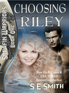 Cover image for Choosing Riley